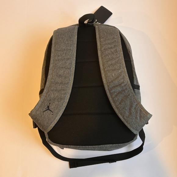 NIKE AIR JORDAN JUMPMAN BACKPACK - Picture 4 of 9